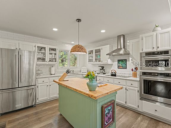 2nd image of 25 Chechessee Cir