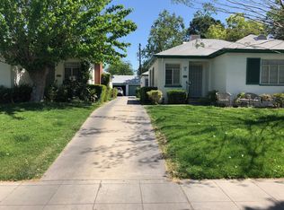 1026 N Broadway St, Fresno, CA