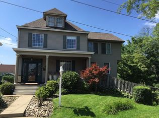 141 W Edna St, Homestead, PA 15120