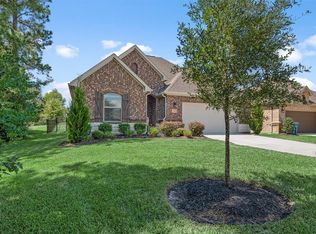 5701 Lakeside Villas Ct, Conroe, TX 77304