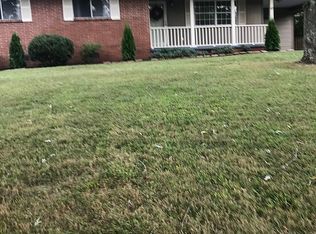 284 E Huntington Rd, Rossville, GA 30741