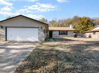 1810 Quail Run, Muskogee, OK 74403