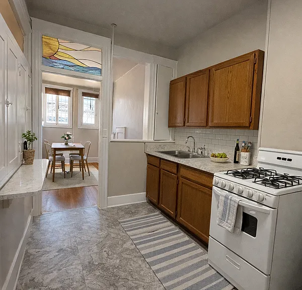 1379 Detroit St #4 — Photo 16