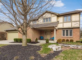5432 Aryshire Dr, Dublin, OH