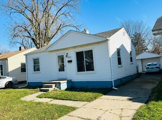 21910 Cunningham Ave, Warren, MI 48091