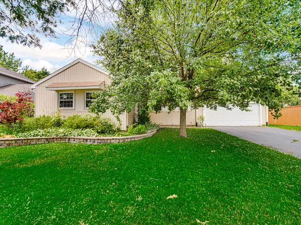 1745 Bucknell Ct, Naperville, IL 60565