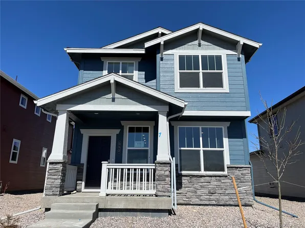 555 Aspen Avenue, Bennett, CO 80102