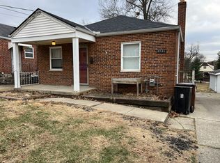 3931 Carrie Ave, Cincinnati, OH