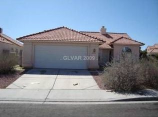 2878 Tori Way, Henderson, NV 89074