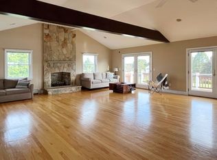 49 Turkey Hill Rd, West Newbury, MA 01985