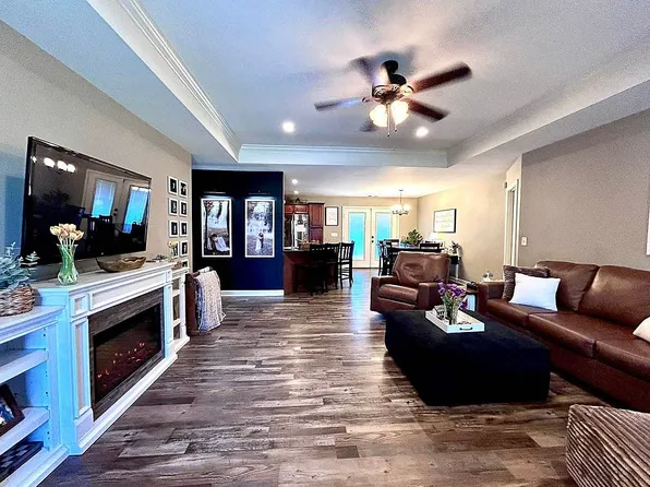 1209 E Date St, Russellville, AR 72802