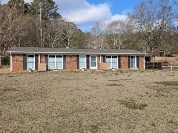 397 Scoggins Trl, Summerville, GA 30747
