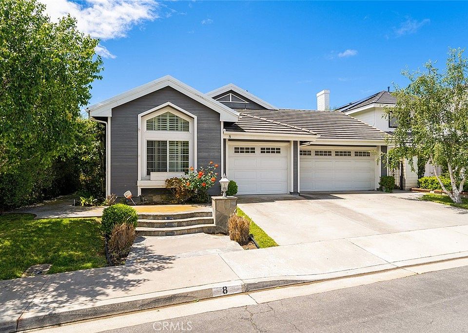 8 Alcott Pl, Laguna Niguel, CA 92677 Zillow