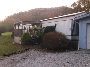 115 Casteel Rd, Unicoi, TN 37692