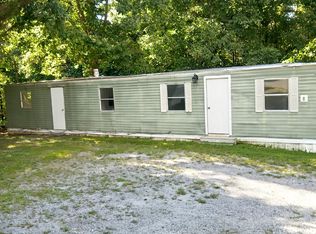 475 Bryant Rd Lot 8, Morganton, NC 28655