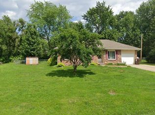 606 S Miller Rd, Willard, MO 65781