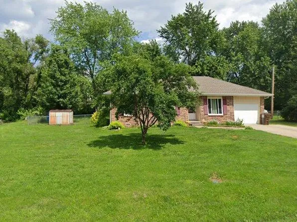 606 S Miller Road, Willard, MO 65781