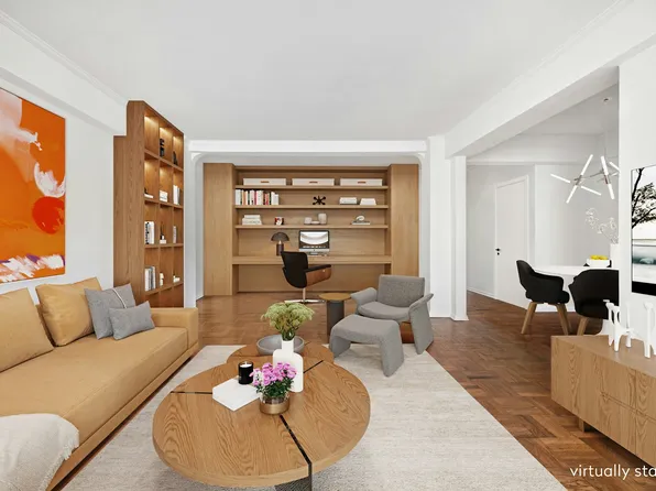 20 East 74th Street 8A image 3 of 21