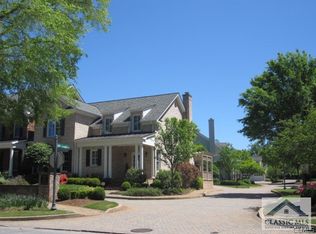 1819 Lumpkin St S #1, Athens, GA 30605
