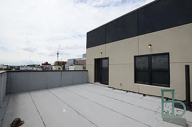 Rented by Brooklyn High Rise LLC