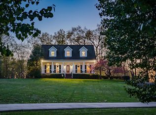 955 Snow Hill Rd, Dowelltown, TN 37059