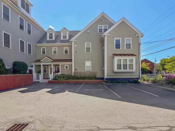 198 Islington St #2, Portsmouth, NH 03801