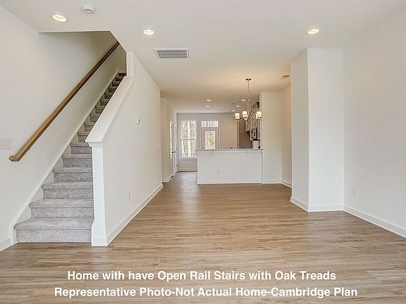 Living to Kitchen Example