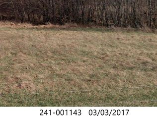 0 Cole Rd, Galloway, OH 43119