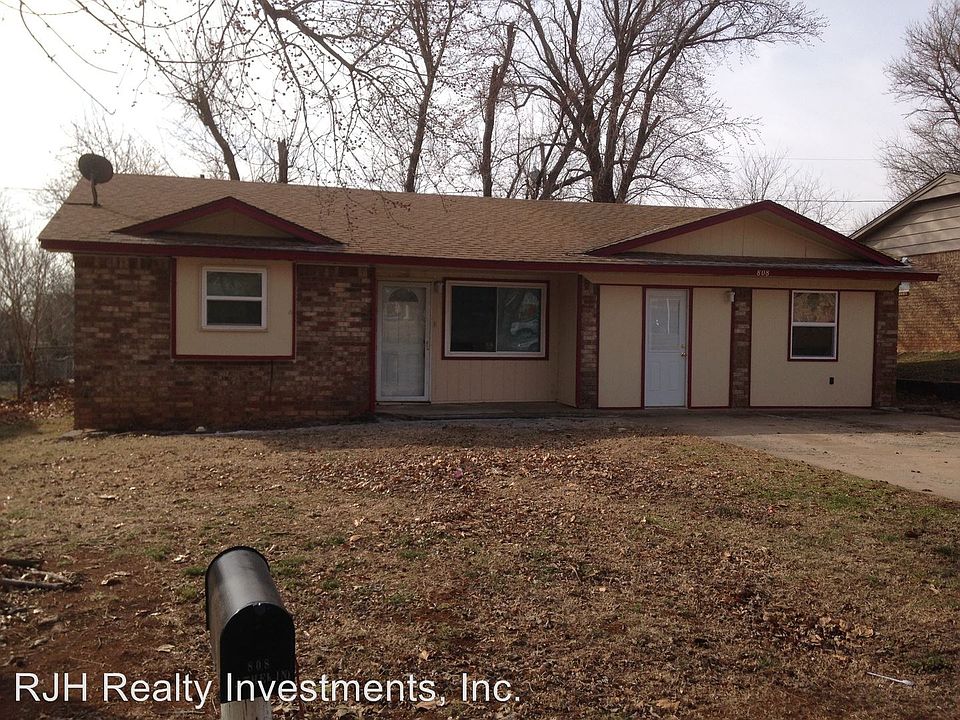1st image of 808 Catherine Dr
