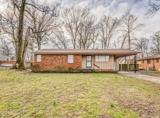 5027 Haleville Rd, Memphis, TN 38116