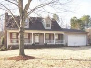 133 N Virginia Ave, Martin, TN 38237