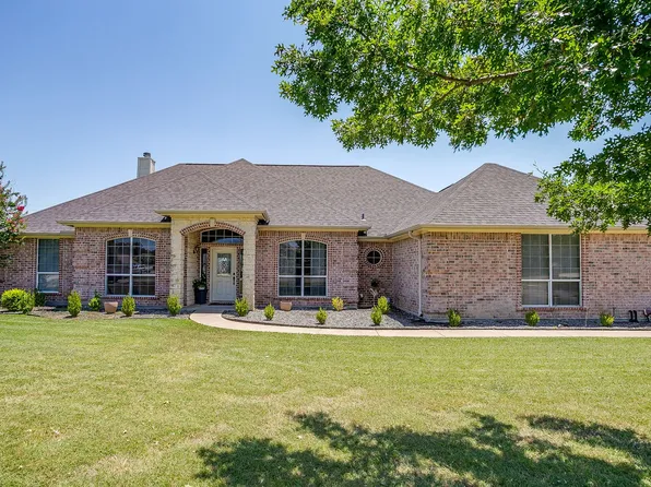 162 Lakeview Dr, Aledo, TX 76008
