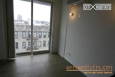 Rented by Citi Habitats