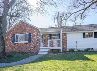 11279 Ballah Rd, Orient, OH 43146