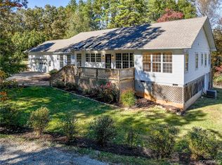 1190 Lickinghole Rd, Goochland, VA 23063