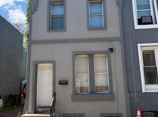 2118 E Birch St, Philadelphia, PA 19134