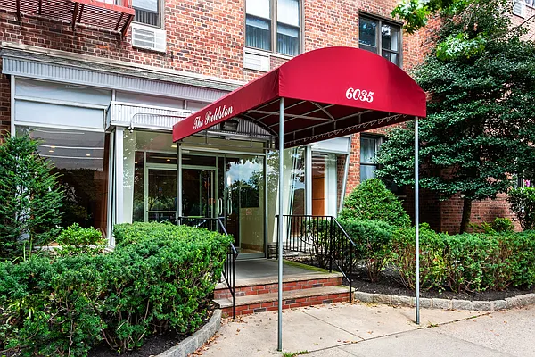 Sold by Halstead Real Estate | media 9