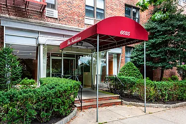Sold by Halstead Real Estate