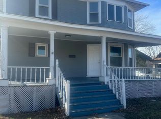512 N 15th St, Fort Dodge, IA 50501