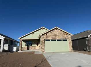 3314 Thomas Rd, Cheyenne, WY 82009
