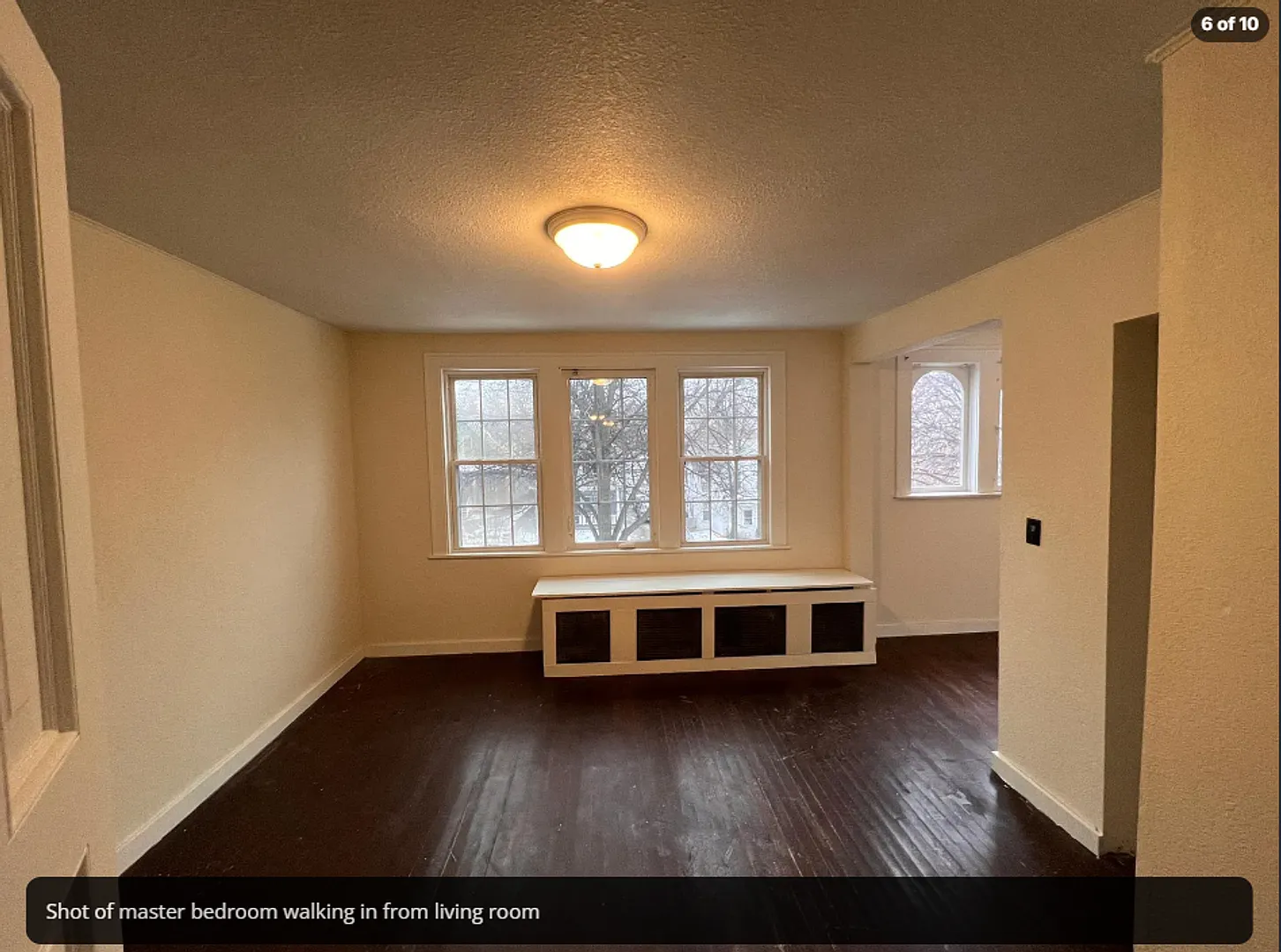 Gorgeous 2-Bedroom Apartment in Dayton's Bluff Spacious, Updated & Full of Charm! — Photo 4
