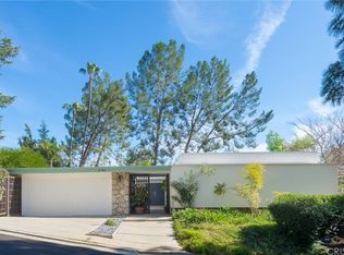 4744 El Caballero Dr, Tarzana, CA 91356