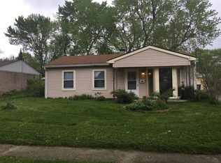 4001 N Vinewood Ave, Indianapolis, IN 46254