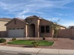 8823 W Gibson Ln, Tolleson, AZ 85353