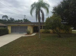 23017 Elmira Blvd, Punta Gorda, FL 33980