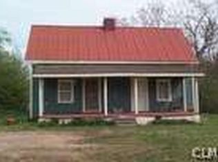 115 Towns Grocery Rd, Athens, GA 30605