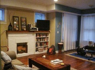 2409 W Wilson Ave #1, Chicago, IL 60625