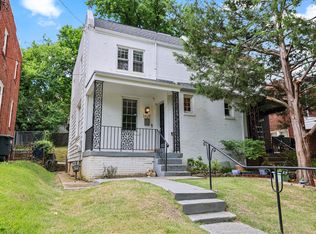 3429 Carpenter St SE, Washington, DC 20020