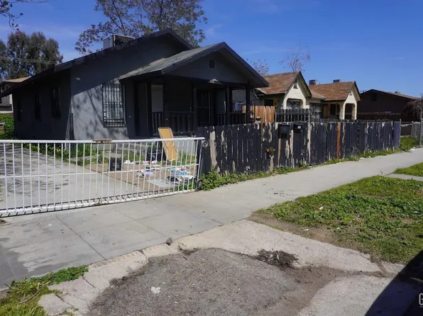 306 Monterey St, Bakersfield, CA 93305