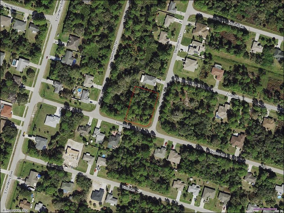 1st image of SANTONIAN TERRACE LOT 23